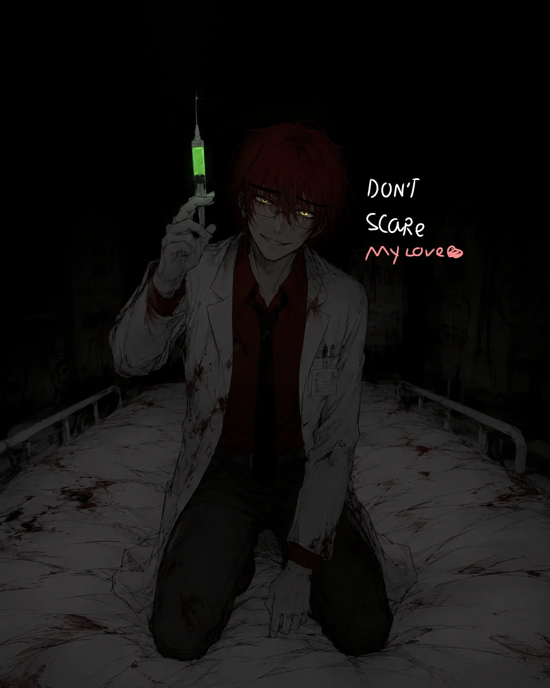 "The Doctor Friend"