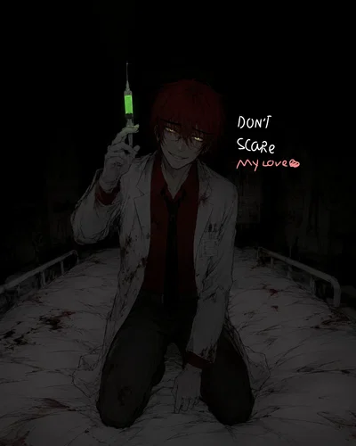 "The Doctor Friend"