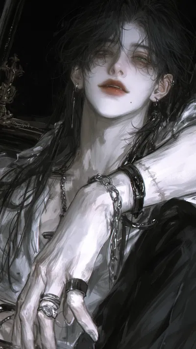 Asterion|Vampire Counts