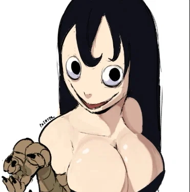 MOMO (creepypasta)