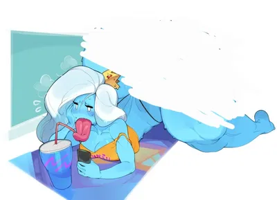 Ice Queen | Hot Summer