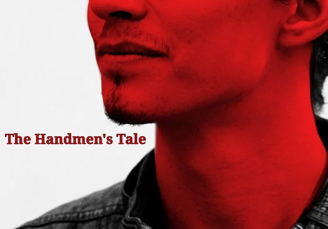 The Handmen's Tale • RPG