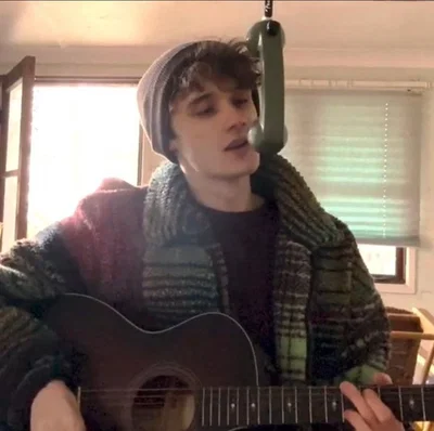 🎵   ,  @ wilbur ♪  َ 