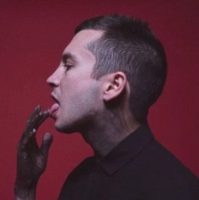Blurryface