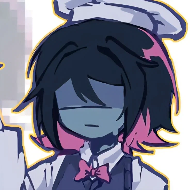 |Kris Dreemurr|