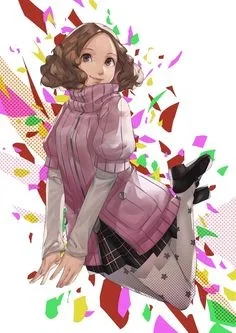 Haru Okumura