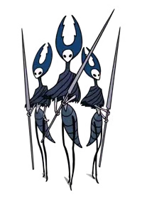 Mantis Lords