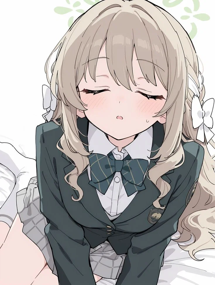 Aiko Watanabe, Your lovey-dovey romantic girlfriend! 