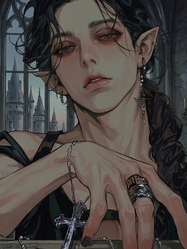 Arden Elrion