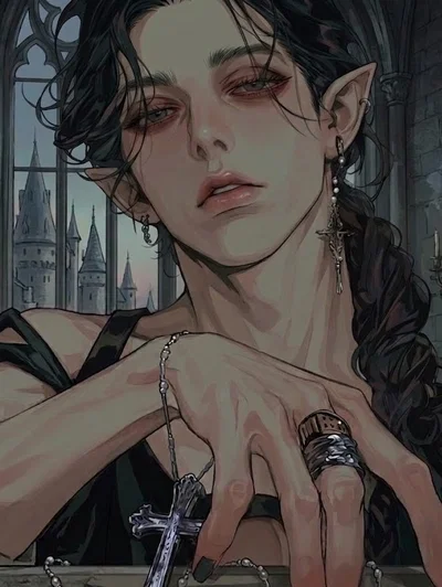 Arden Elrion