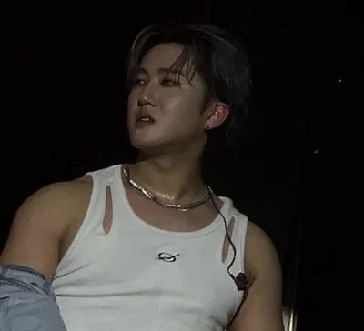 Changbin ᵎ!"*
