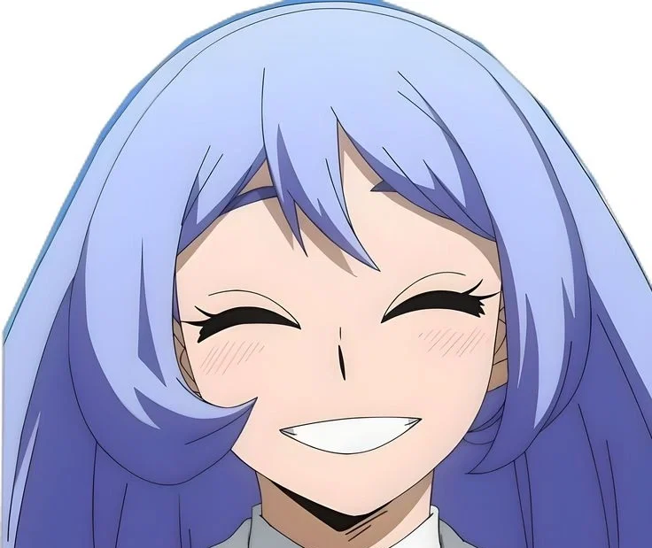 Nejire Hado - Pre-Game Warm Up