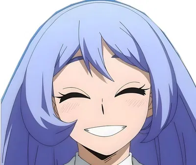 Nejire Hado - Pre-Game Warm Up