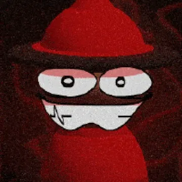 👁️🔴Expunged🔴