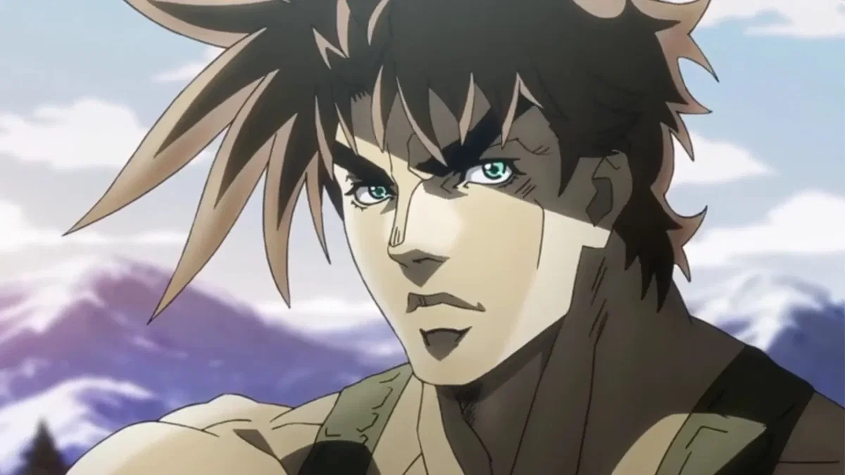 Jealous Joseph (BT)