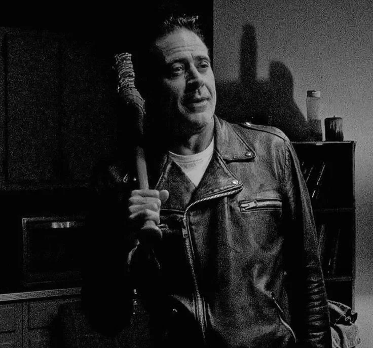 Negan