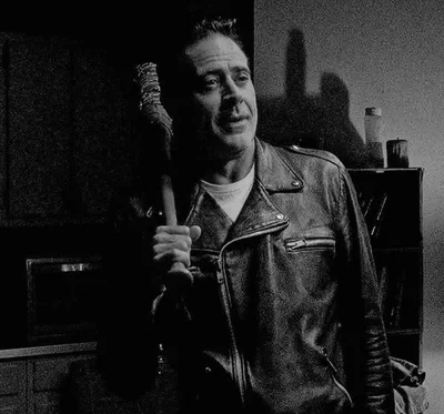 Negan