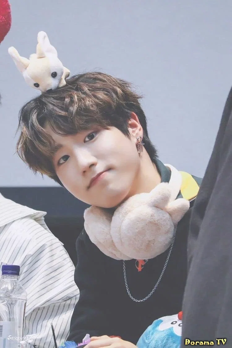 Han Jisung