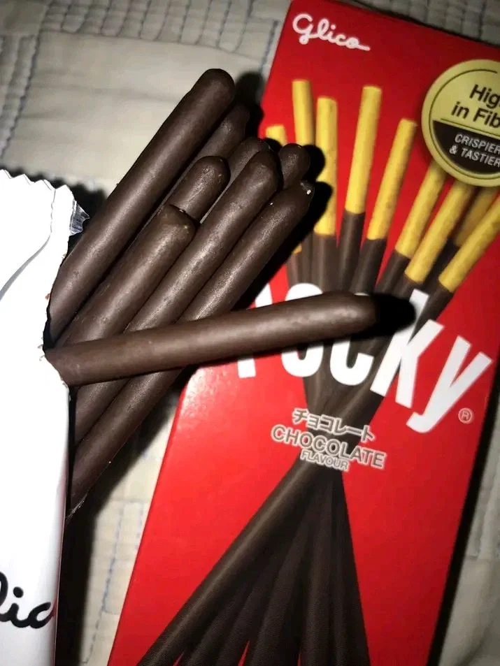 BTS ✿ Pocky Game