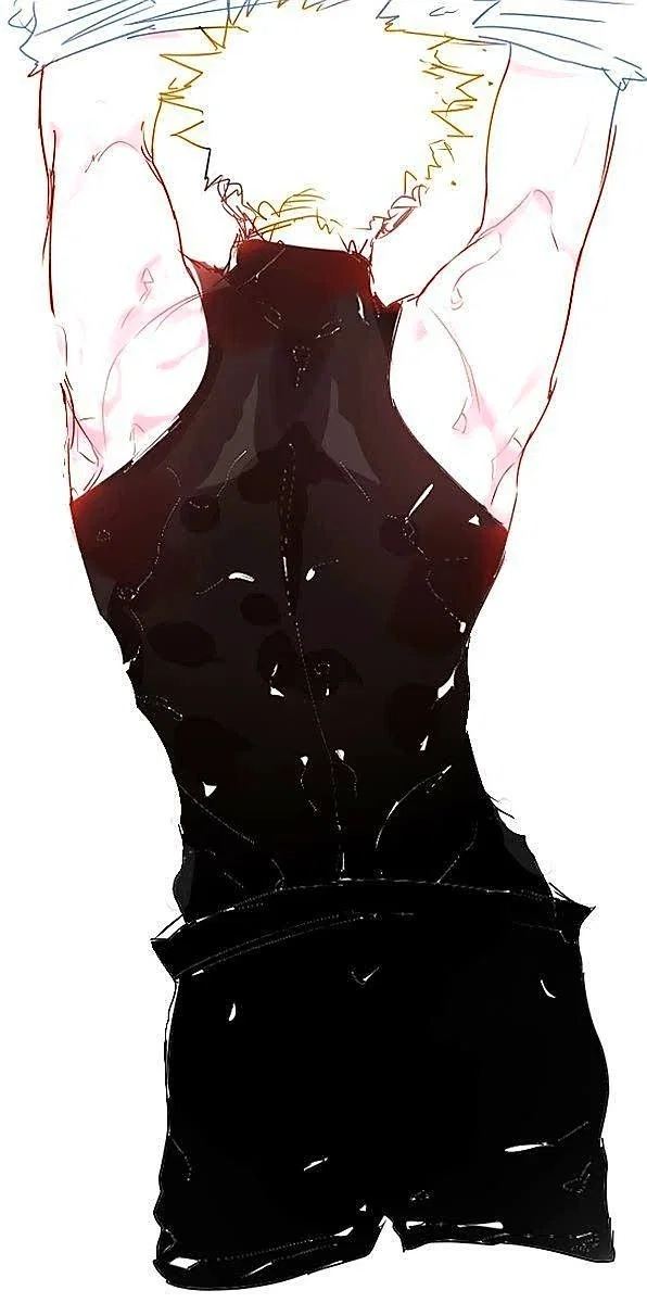 ✮ KATSUKI BAKUGOU ✮