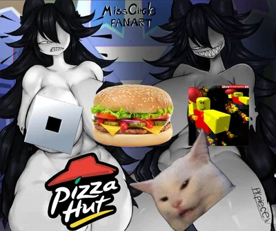 Miss Circle