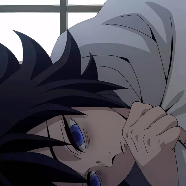 Giyuu Tomioka θৎ Lovesick