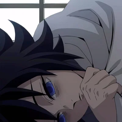 Giyuu Tomioka θৎ Lovesick