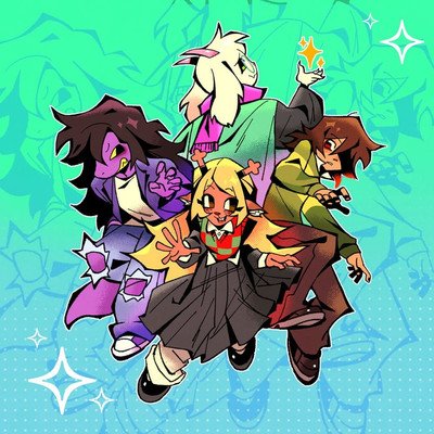 The Fun Gang 
