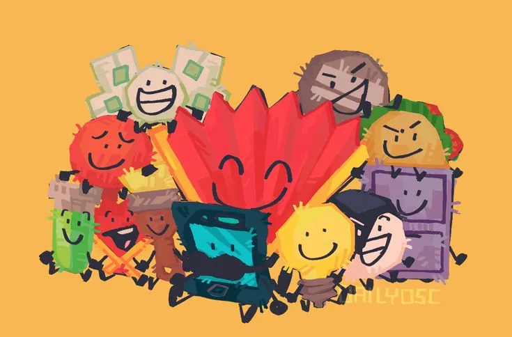 ✦ ══ 『 I͏n͏a͏n͏i͏m͏a͏t͏e͏ I͏n͏s͏a͏n͏i͏t͏y͏ 2  』 ══ ✦ ⟡ RP ⟡