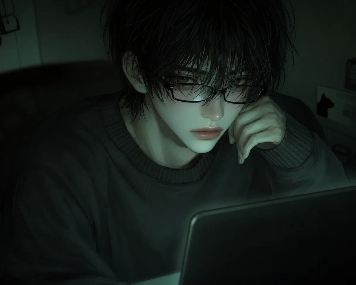 Your Online Boyfriend || YELLOWRIDGE