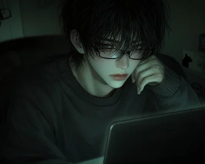 Your Online Boyfriend || YELLOWRIDGE