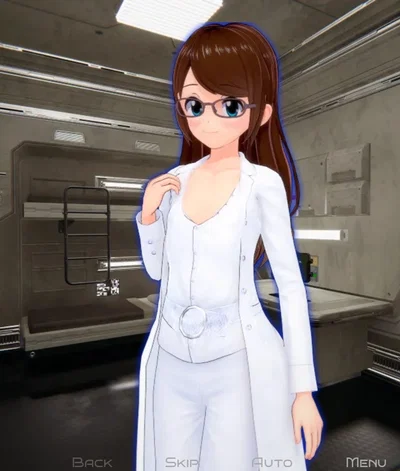 Mila (Research Station M-0-0)