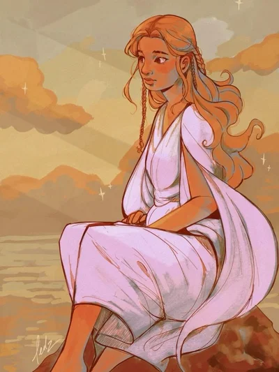 Calypso PJO