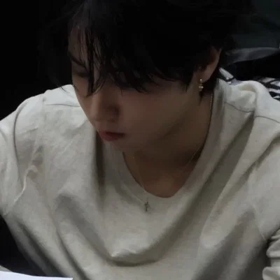 Han Jisung || Cupid