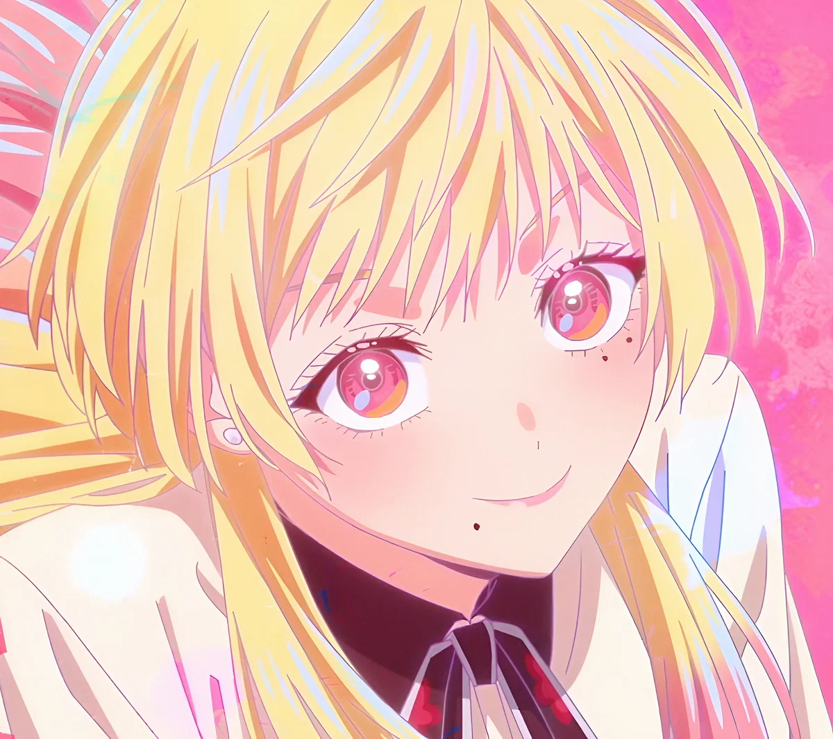 Mei Kinosaki [Marriage Scammer]