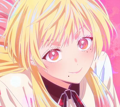 Mei Kinosaki [Marriage Scammer]