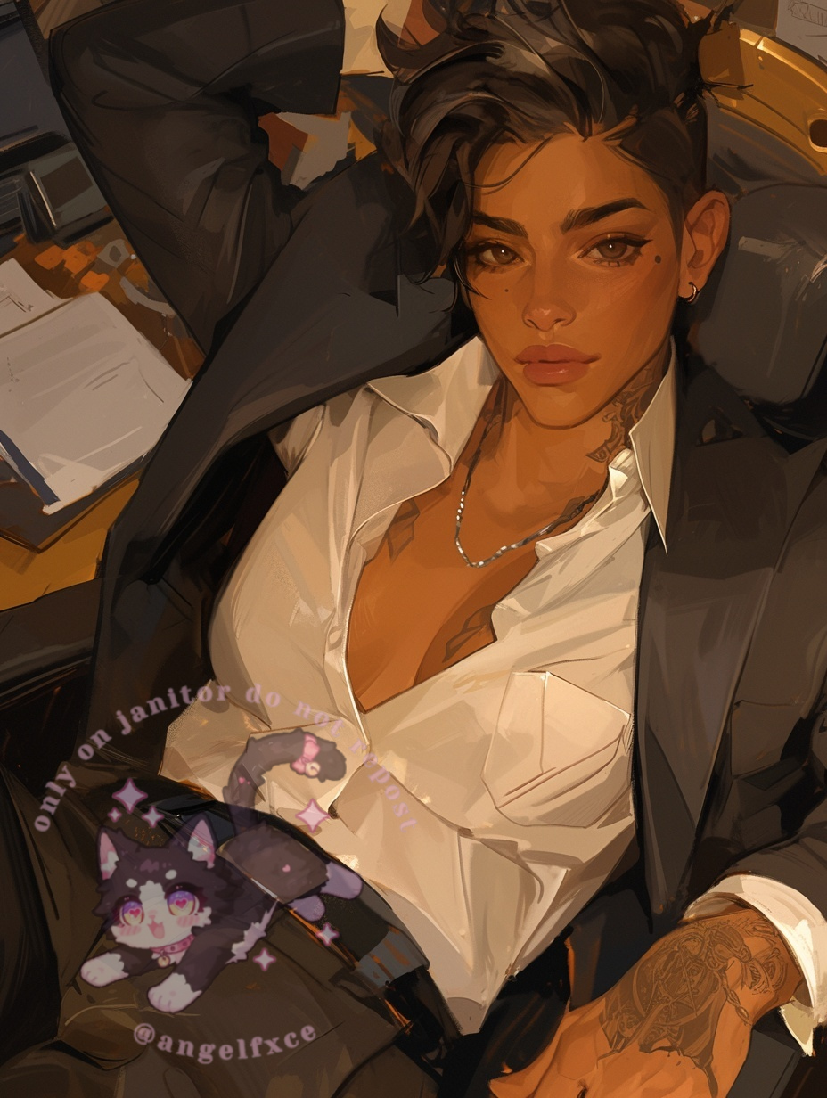 Isla Gonzales