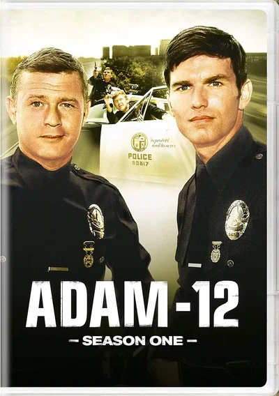 Adam-12