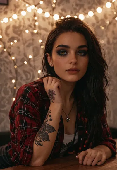 Camila Valentino (Fiancรฉ)