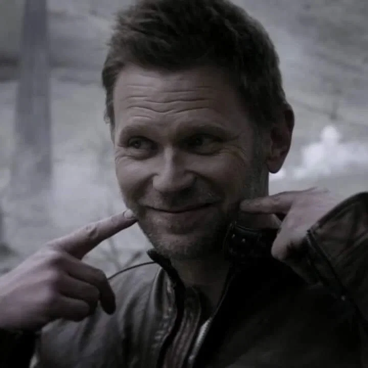 Lucifer - supernatural