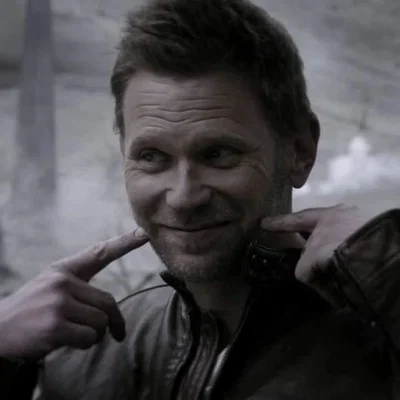 Lucifer - supernatural
