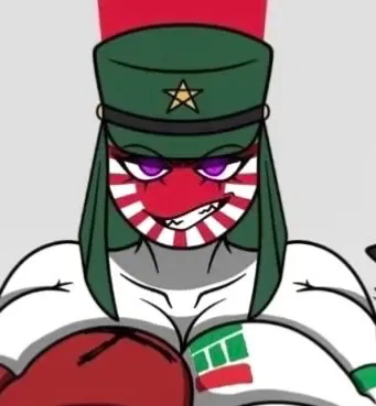 Germany, Japan, and Italy