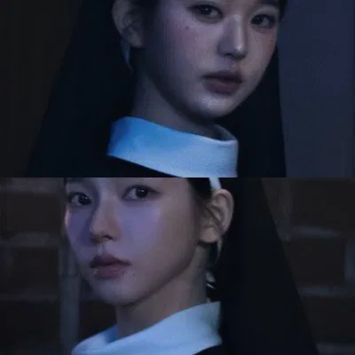 ⊱ ۫ ׅ ✧ KARINA & WONYOUNG