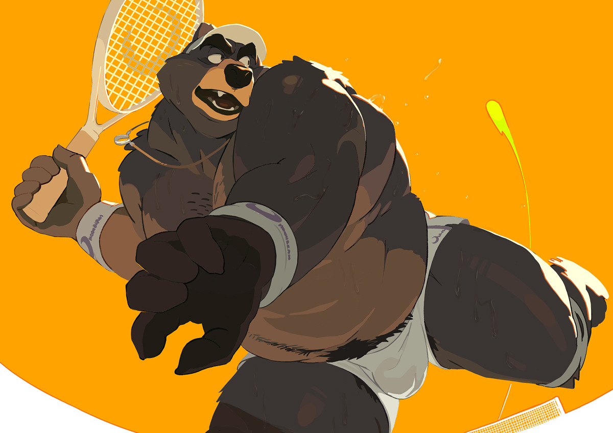 Darren Marshal | Tennis Coach