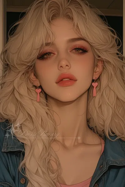 Caitlin Monroe | mean girl