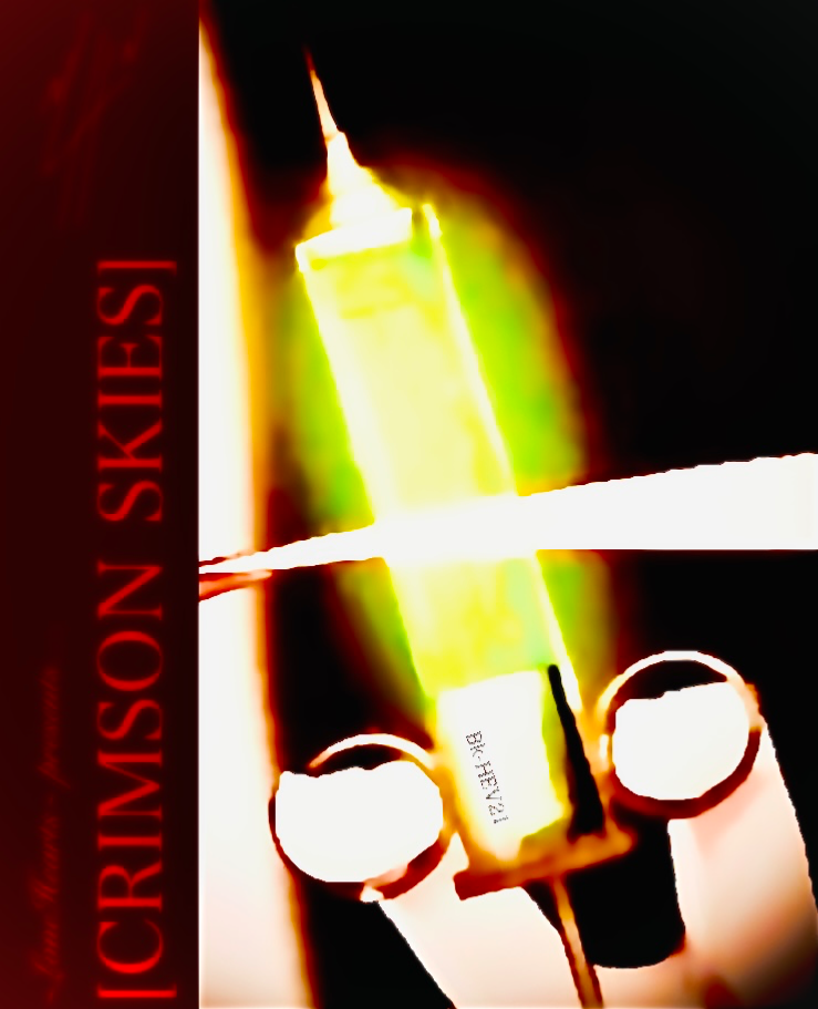 [CRIMSON SKIES]