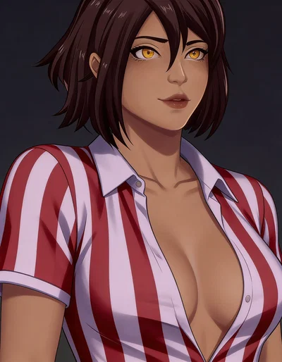 Mariana Mondragón || loyal enough to search you for months || necropolipzis 
