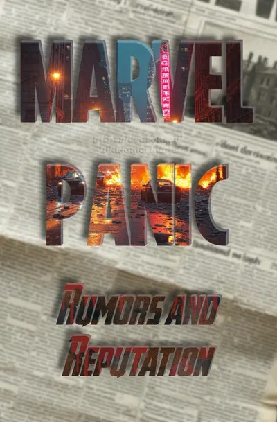 Marvel Panic - Rumors and Reputation