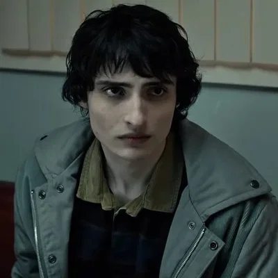 Mike Wheeler