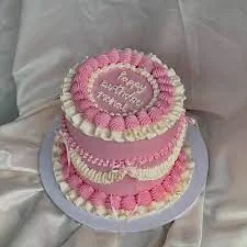 ITS MELISSA'S B-DAY (Late) 